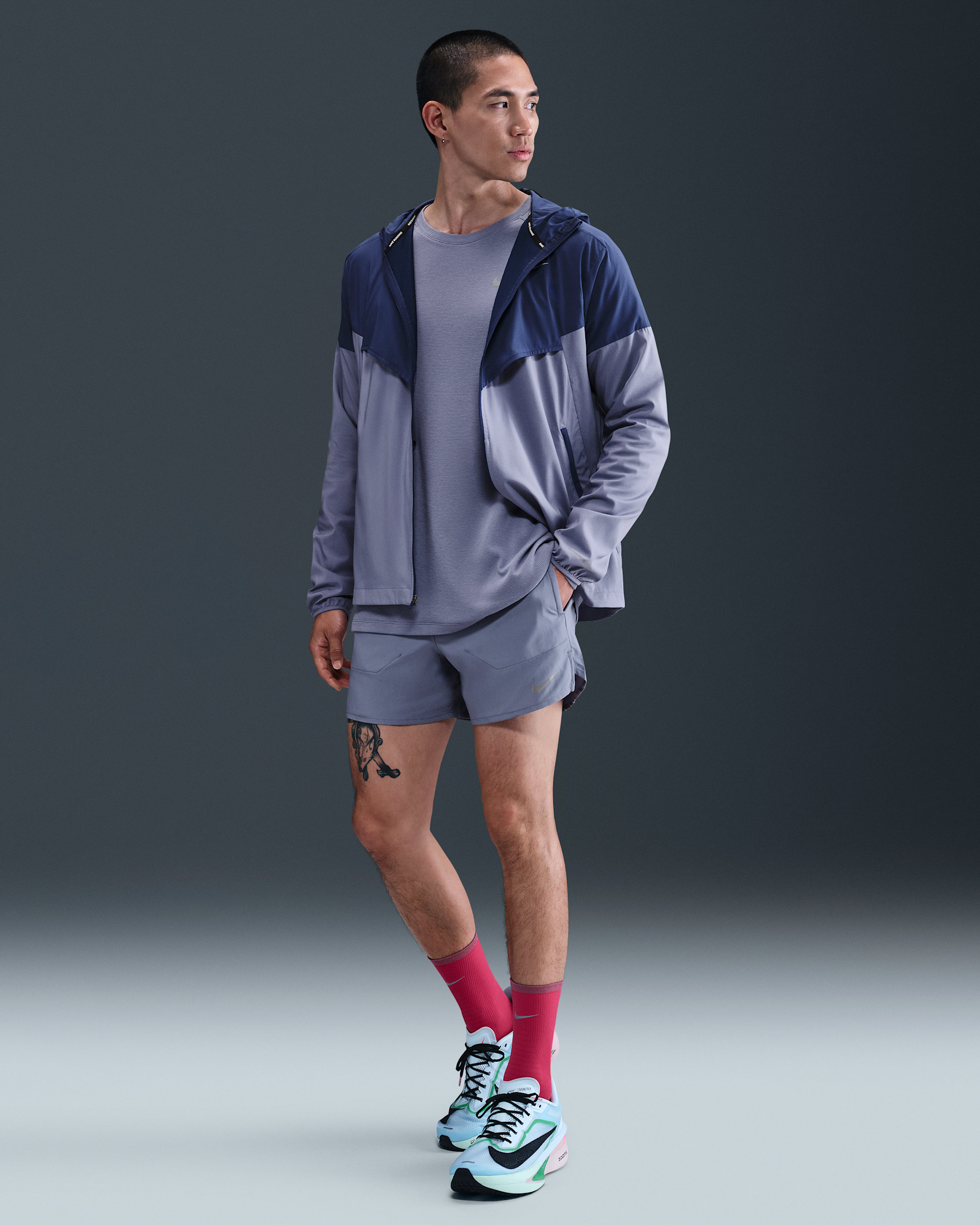 NIKE DRI-FIT 13cm トレイルショートパンツ　インナー付き　XXL ヨドバシ.com - ナイキ NIKE Dri-FIT 13cm トレイル ショートパンツ